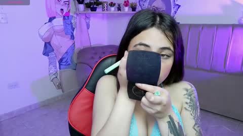 sofia_lara28 online show from December 5, 12:25 pm