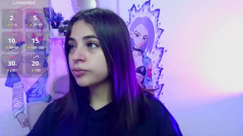 sofia_lara28 online show from March 6, 2:24 pm