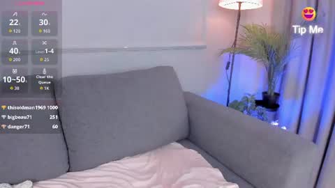 Snapshot of sofia_mark20 chatting on July 14, 2:05 am Sofia online show from July 14, 2:05 am