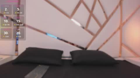 Sofia Mercer online show from June 1, 4:03 am