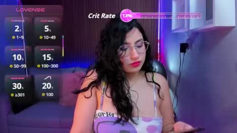 Snapshot of sofia_miller19 chatting on June 14, 5:09 am sofia online show from June 14, 5:09 am