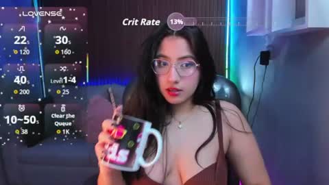 Snapshot of sofia_miller19 chatting on June 16, 4:15 am sofia online show from June 16, 4:15 am