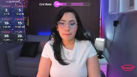 Snapshot of sofia_miller19 chatting on June 18, 5:30 am sofia online show from June 18, 5:30 am