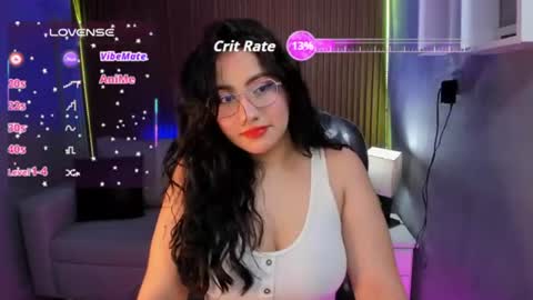 Snapshot of sofia_miller19 chatting on June 21, 4:59 am sofia online show from June 21, 4:59 am