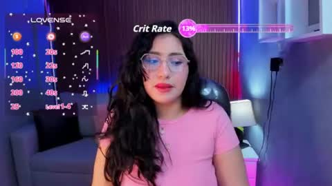 Snapshot of sofia_miller19 chatting on June 25, 4:56 am sofia online show from June 25, 4:56 am