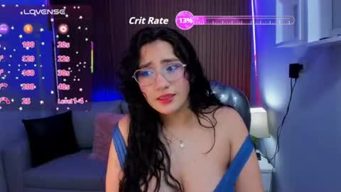 Snapshot of sofia_miller19 chatting on June 30, 4:02 am sofia online show from June 30, 4:02 am
