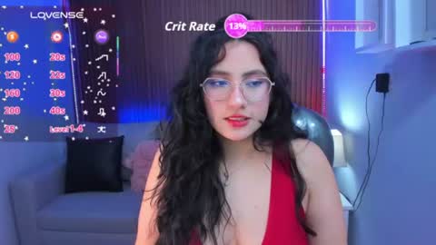 Snapshot of sofia_miller19 chatting on July 2, 5:02 am sofia online show from July 2, 5:02 am