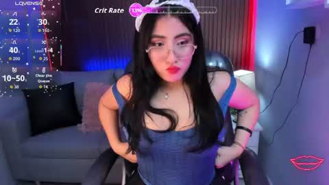 Snapshot of sofia_miller19 chatting on July 14, 4:06 am sofia online show from July 14, 4:06 am
