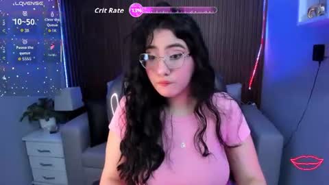 Snapshot of sofia_miller19 chatting on July 18, 5:00 am sofia online show from July 18, 5:00 am