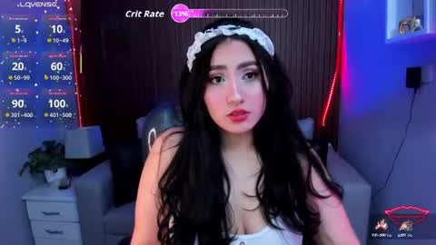 Snapshot of sofia_miller19 chatting on July 19, 4:27 am sofia online show from July 19, 4:27 am