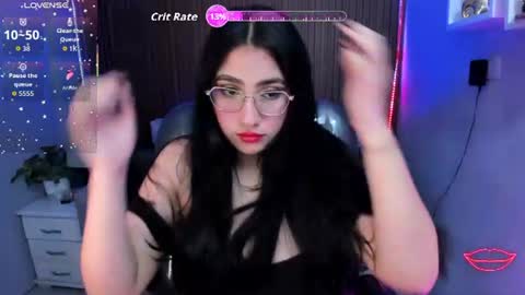 Snapshot of sofia_miller19 chatting on July 22, 5:43 am sofia online show from July 22, 5:43 am