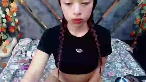 Snapshot of sofia_mirandaa chatting on September 11, 1:33 pm sofia miranda online show from September 11, 1:33 pm