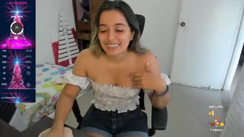 sofia_new online show from January 1, 7:21 pm