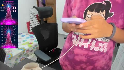 sofia_new online show from January 2, 3:26 am