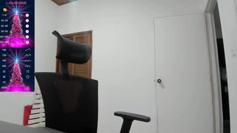 sofia_new online show from January 10, 3:50 am