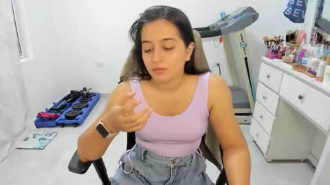 sofia_new online show from February 13, 2:24 pm