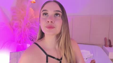 SOFIA PAMELA online show from February 16, 1:58 am