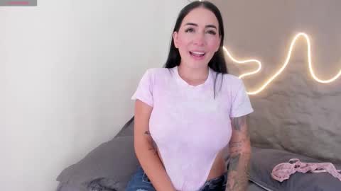 SOFIA online show from November 10, 7:24 pm