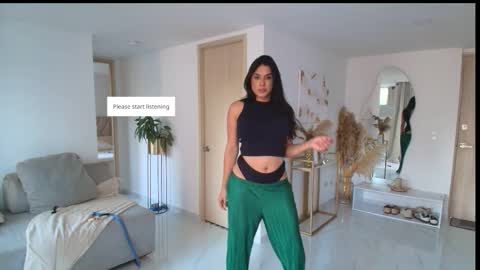 Snapshot of sofia_rivers_ chatting on September 25, 10:35 pm sofia_rivers_ online show from September 25, 10:35 pm