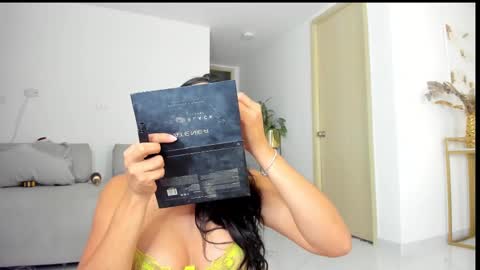 Snapshot of sofia_rivers_ chatting on October 3, 11:46 pm sofia_rivers_ online show from October 3, 11:46 pm