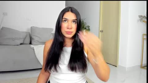 Snapshot of sofia_rivers_ chatting on October 8, 12:41 am sofia_rivers_ online show from October 8, 12:41 am