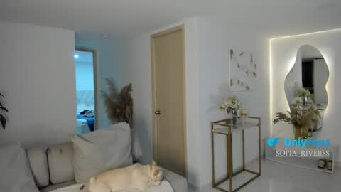 Snapshot of sofia_rivers_ chatting on November 13, 11:58 pm sofia_rivers_ online show from November 13, 11:58 pm