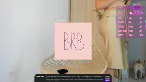 Snapshot of sofia_rivers_ chatting on February 3, 3:15 am sofia_rivers_ online show from February 3, 3:15 am