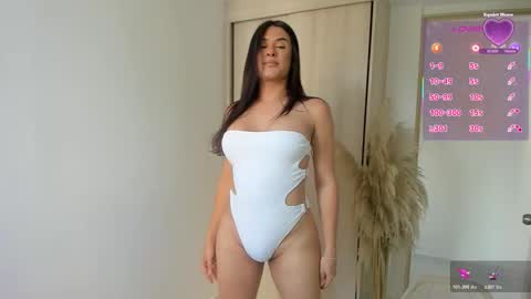 Snapshot of sofia_rivers_ chatting on February 12, 8:59 pm sofia_rivers_ online show from February 12, 8:59 pm
