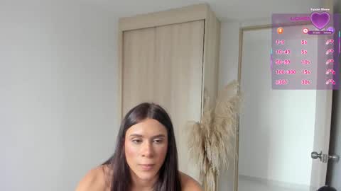 Snapshot of sofia_rivers_ chatting on February 22, 8:51 pm sofia_rivers_ online show from February 22, 8:51 pm
