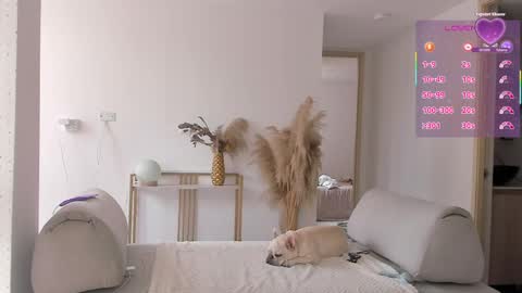 sofia_rivers_ online show from March 31, 7:47 pm