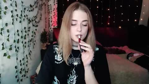 Snapshot of sofia_rosemary chatting on October 2, 12:12 pm sofia_rosemary online show from October 2, 12:12 pm