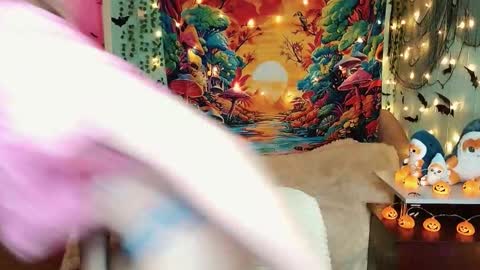 sofia_rosemary online show from November 6, 1:12 pm