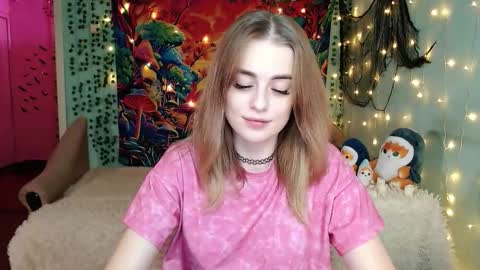 sofia_rosemary online show from November 21, 10:36 am
