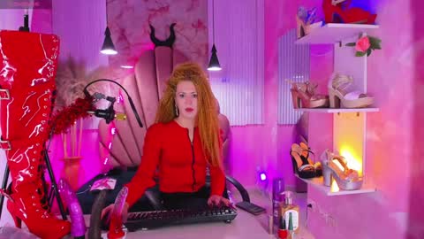 Snapshot of sofia_rosii chatting on December 4, 11:52 am Sofia online show from December 4, 11:52 am