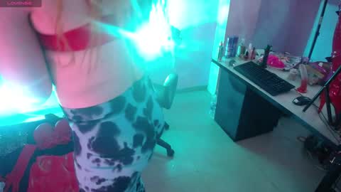 Snapshot of sofia_rosii chatting on December 31, 3:34 am Sofia online show from December 31, 3:34 am