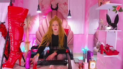 Snapshot of sofia_rosii chatting on December 31, 3:42 pm Sofia online show from December 31, 3:42 pm