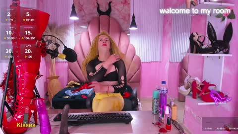 Snapshot of sofia_rosii chatting on January 6, 3:29 pm Sofia online show from January 6, 3:29 pm