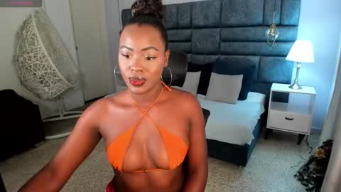 Sofia Samuels online show from November 29, 8:56 pm