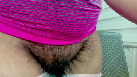 sofia_sorceress online show from January 31, 3:52 am