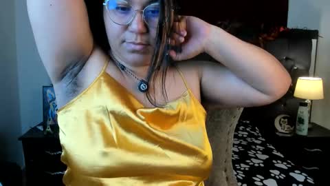 sofia_sorceress online show from October 22, 1:06 am