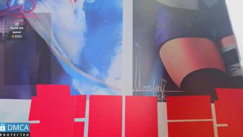 Sofia Sstone online show from October 10, 11:09 am