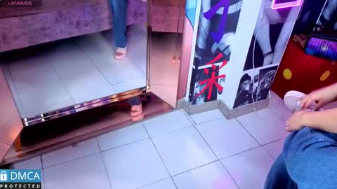 Sofia Sstone online show from November 15, 11:07 am