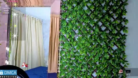 Sofia Sstone online show from January 10, 11:01 am