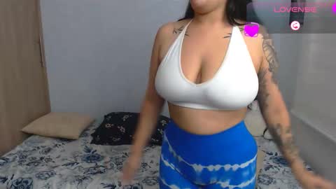 kanella  valery online show from October 7, 7:00 pm