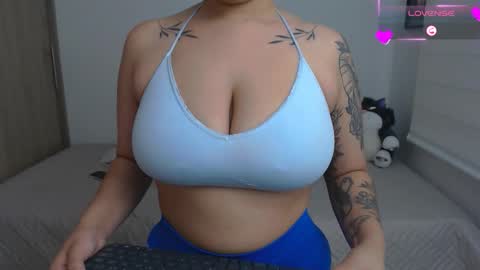 kanella  valery online show from February 14, 6:04 pm