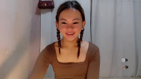 Snapshot of sofia_sweetheart18 chatting on July 20, 12:03 am sofia_sweetheart18 online show from July 20, 12:03 am