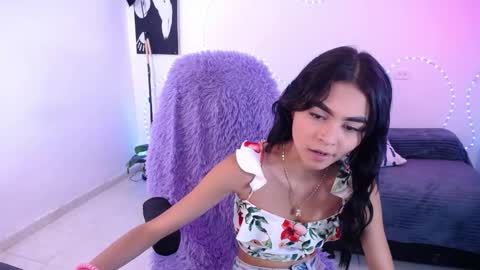 sofia_tgn online show from February 9, 6:01 pm