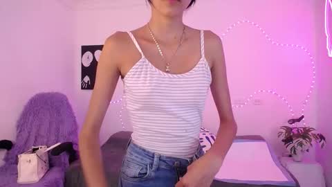 sofia_tgn online show from March 13, 6:25 pm
