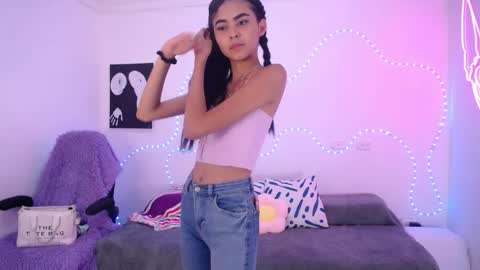 sofia_tgn online show from March 31, 4:18 pm