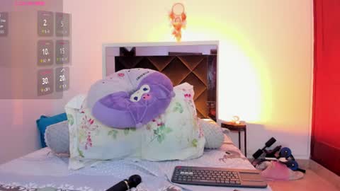 Snapshot of sofia_walke chatting on July 6, 11:40 pm Sofia walke online show from July 6, 11:40 pm